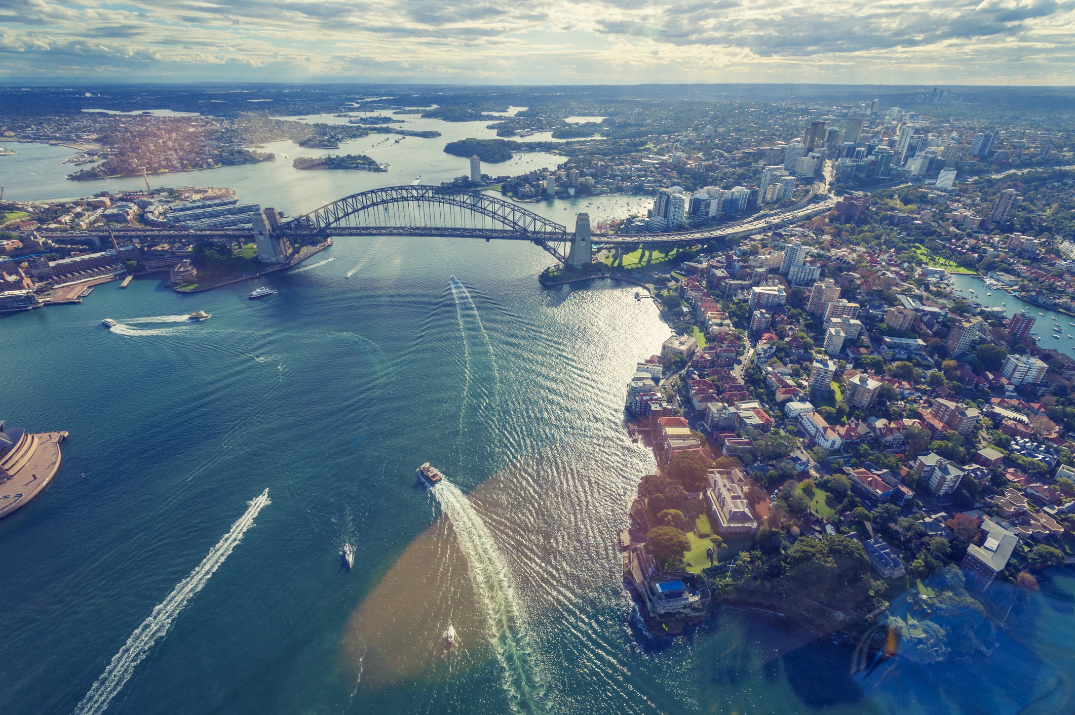 Australia